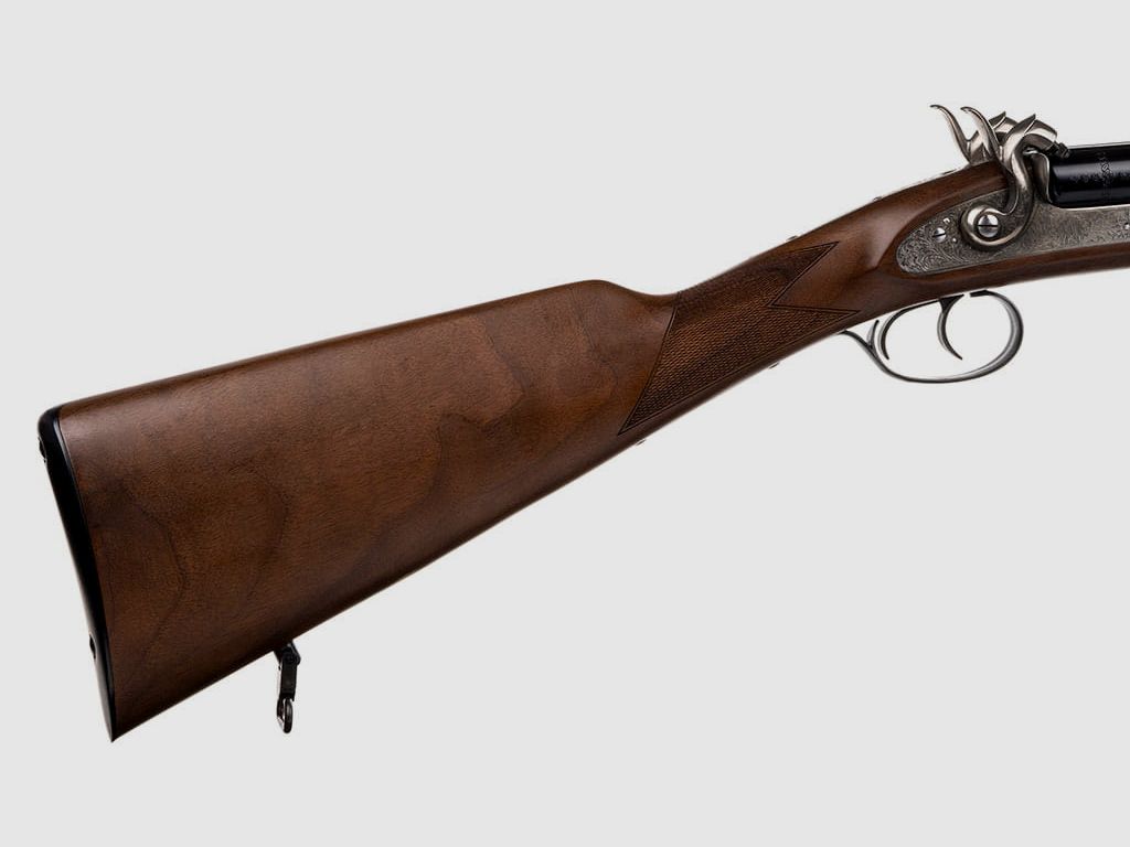 Karabin Kodiak Express Pedersoli kal .50, zdjęcie 3 z 9