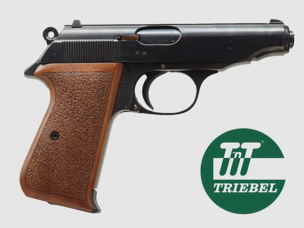 Walther Mod. PP