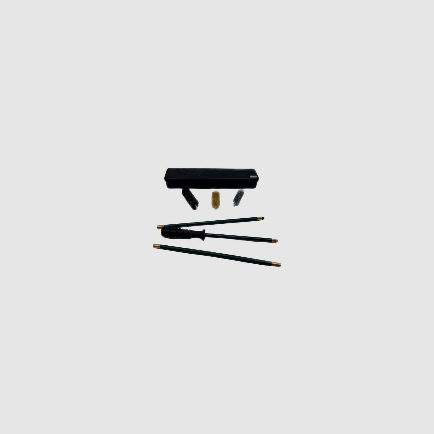 Komplettes Reinigungsset für Gewehr Kaliber 12, Bild 2 von 3