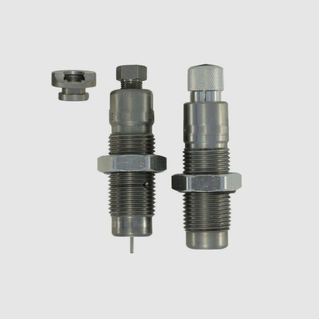 LEE 2 DIES SET 5,7X28 FN