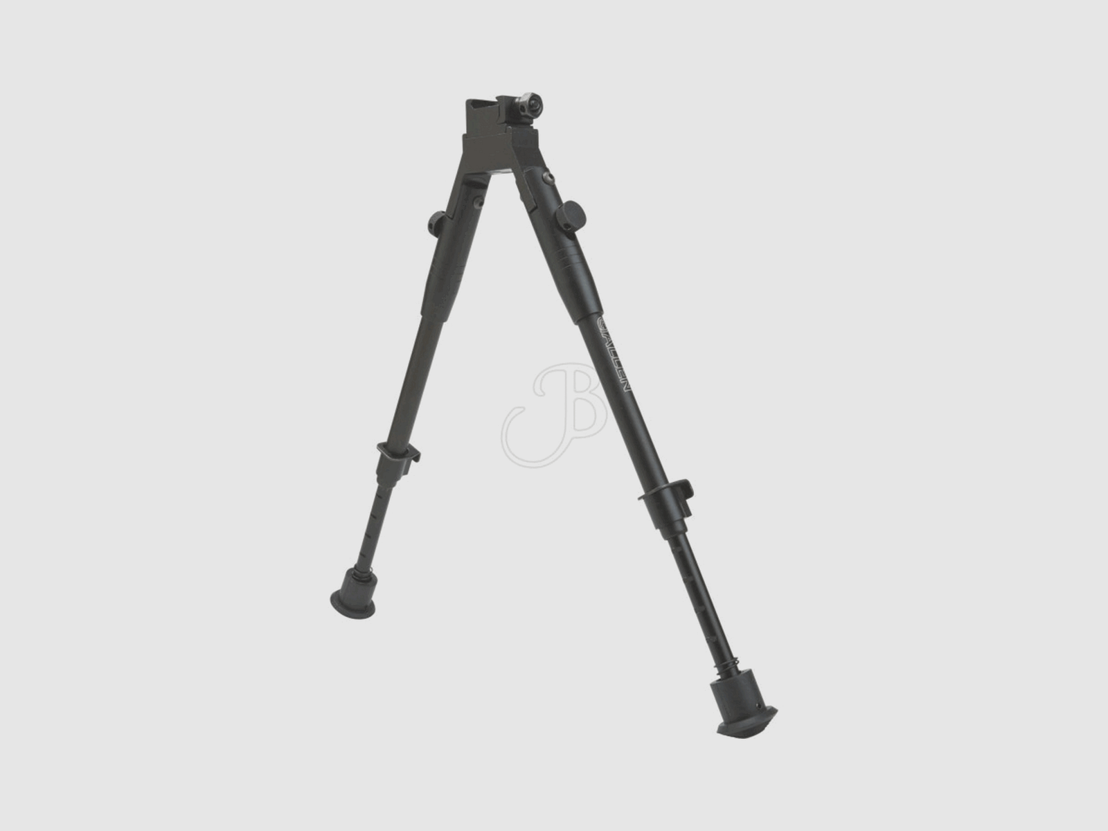 ALLEN – BIPOD FESTE BASIS BOZEMAN – WEAVER, Bild 1 von 3