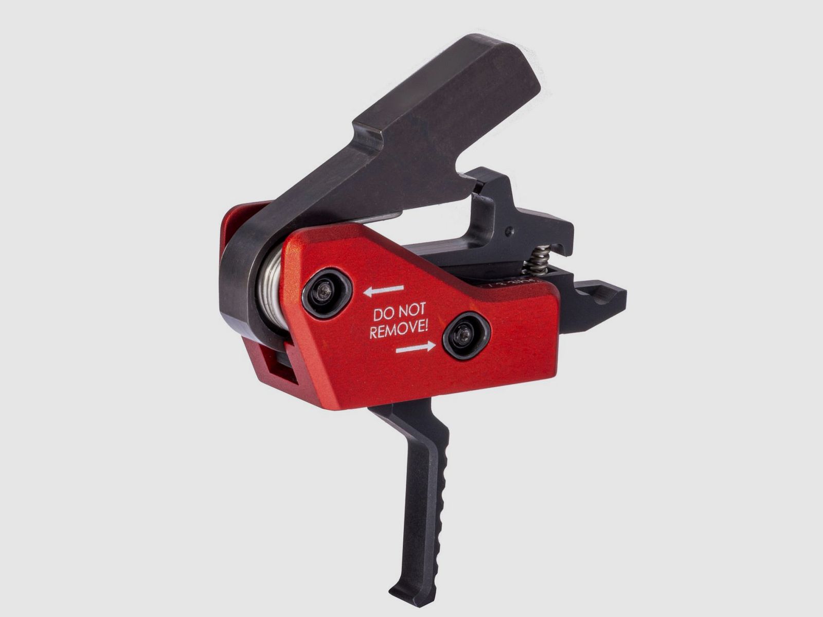 ERATAC Drop-In Abzug fr AR Modelle mit geradem Zngel