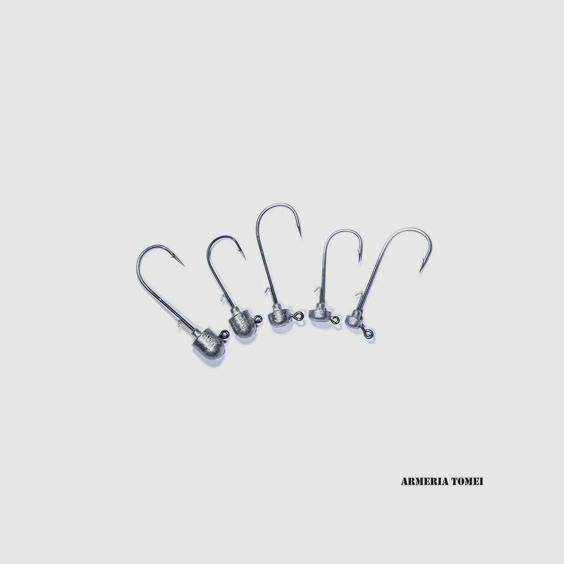 FOX RAGE – JIG HEADS XS Hook Size 8/0 Weight 20g, immagine 1 di 2