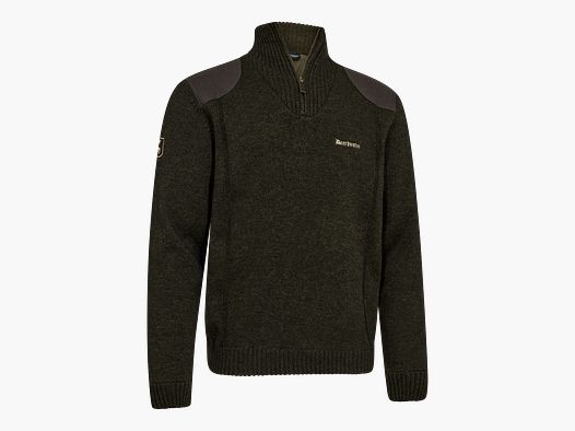 Finley Stormliner® Strickpullover - – Größe: 3XL