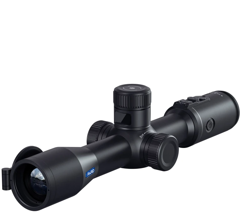 Thermal imaging riflescope PARD Pantera 384 35mm LRF (PA3M-35/LRF)