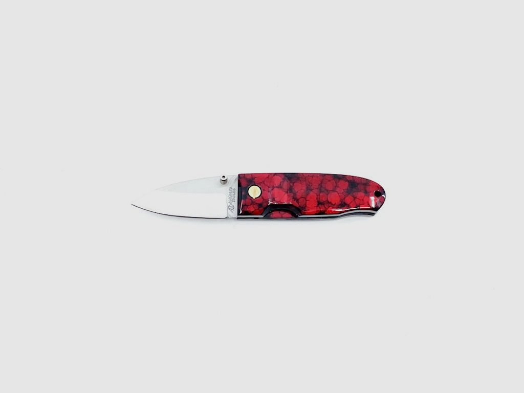 Magnum Maxi Stubby rot, Bild 1 von 3