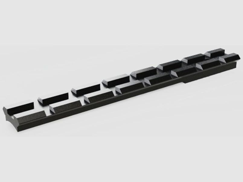 Rail Poli Nicoletta - REM 700 LA, image 1 sur 2