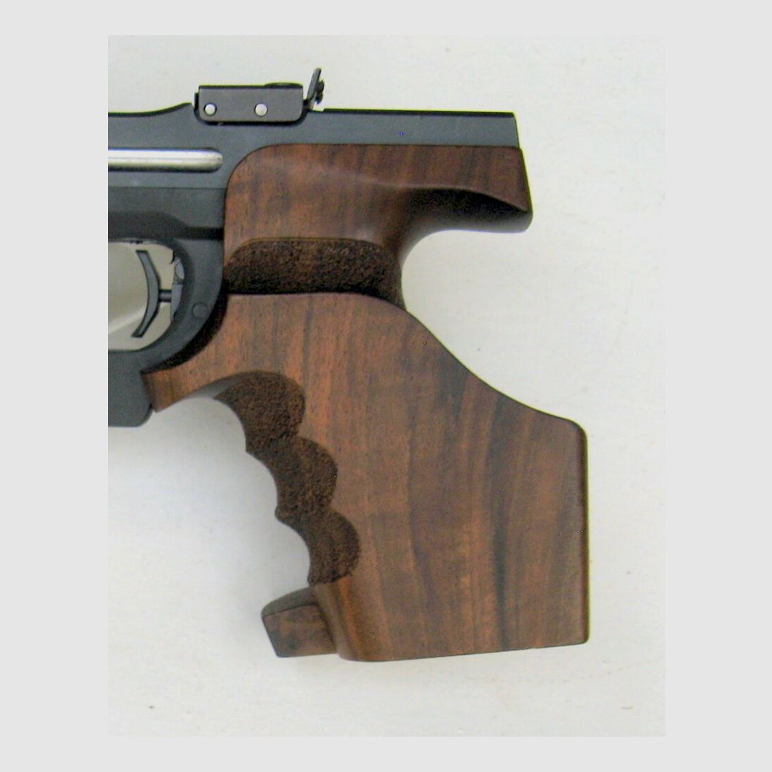 WALTHER ULM GSP Sportpistole