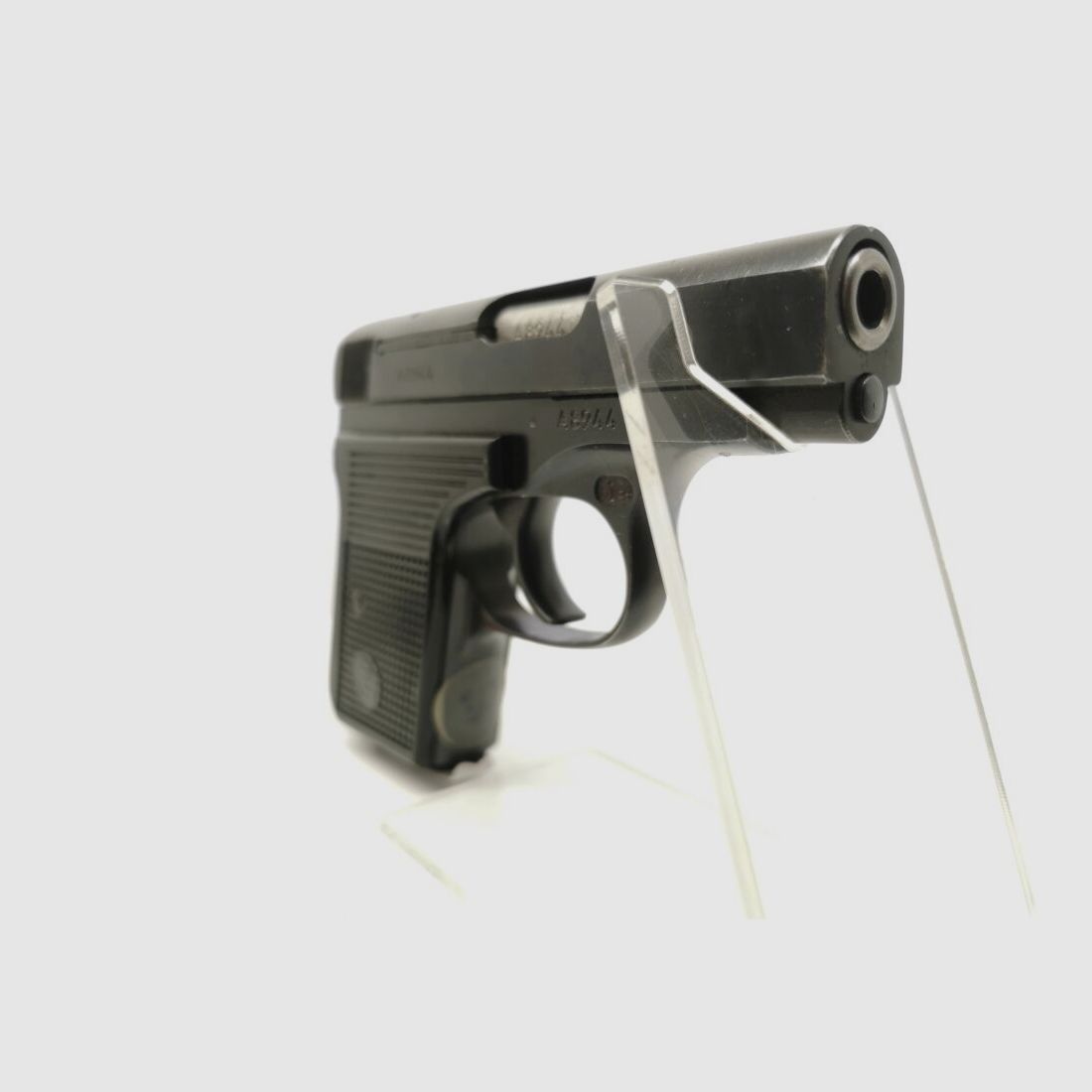 CZ Uhersky Brod Mod. 92