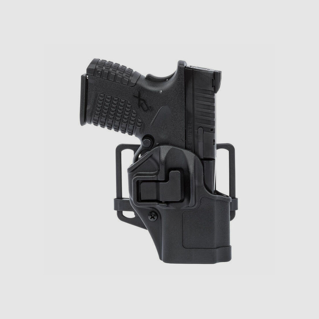 Blackhawk CQC SERPA Holster Glock 26/27/33