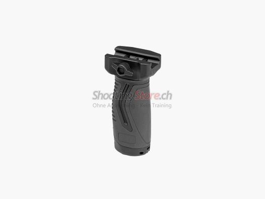 OVG Overmolding Vertical Grip