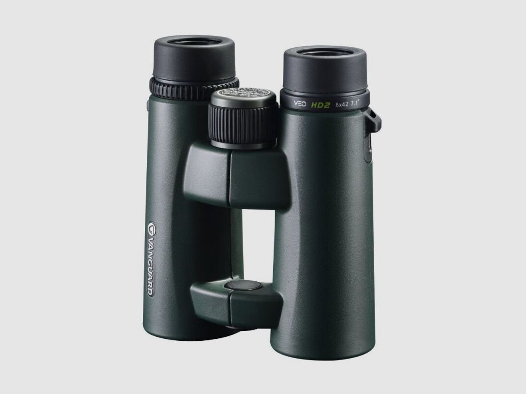 Vanguard Fernglas VEO HD2 8420 8x42