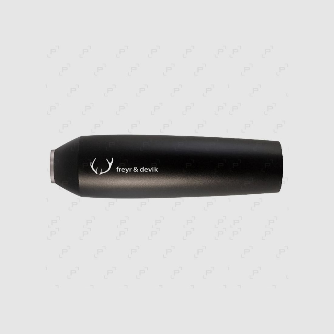 Silenciador FREYR & DEVIK ULTIMATE SILENCE 3D 200 MONTAJE FRONTAL
