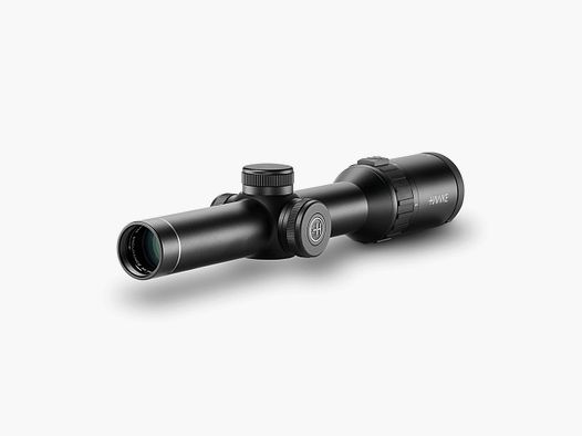 Hawke Zielfernrohr ENDURANCE 30 FD 1-6×24