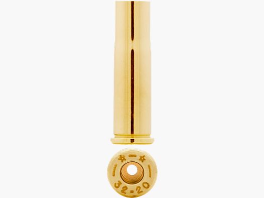 Starline Cases .32-20 100 pieces