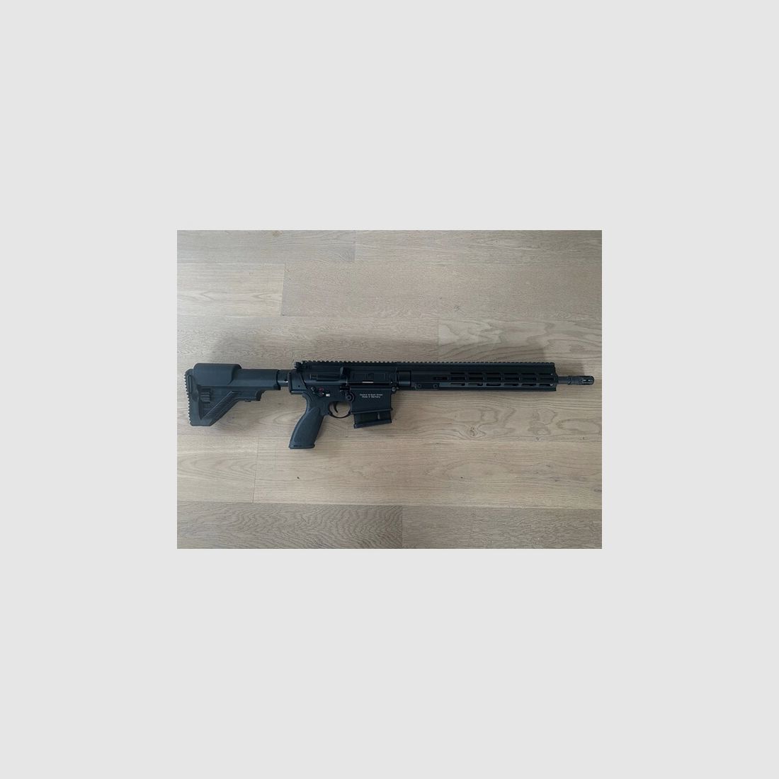 Heckler & Koch MR308 A3-28 16,5 Zoll