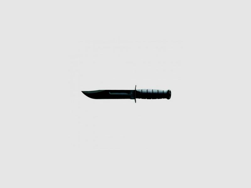 FULL SIZE BLACK KA-BAR