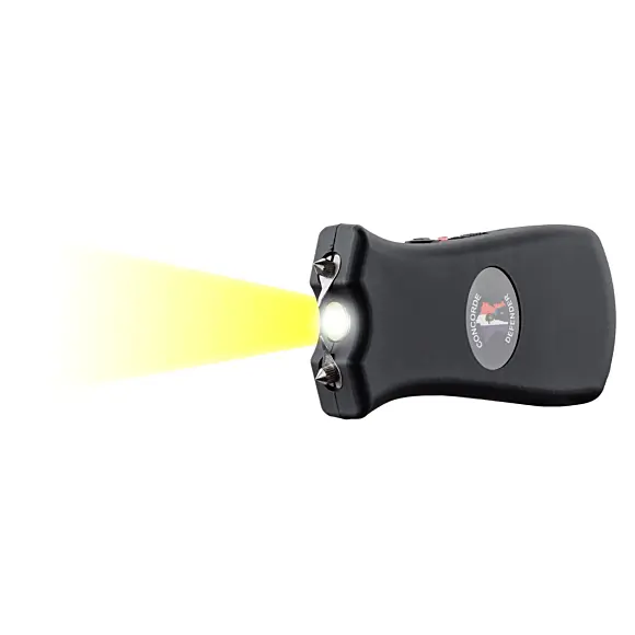 Elektroschocklampe wiederaufladbar Concorde Defender 900 000 Volt, Bild 7 von 10