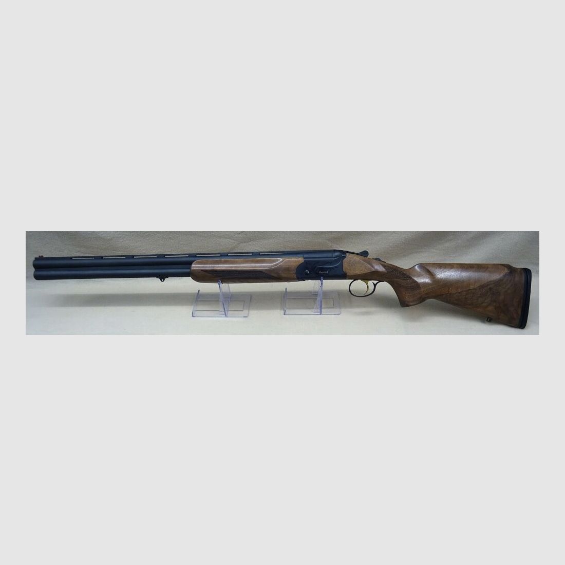 Akkar Silah Churchill 206 E Hunting Black II Lady