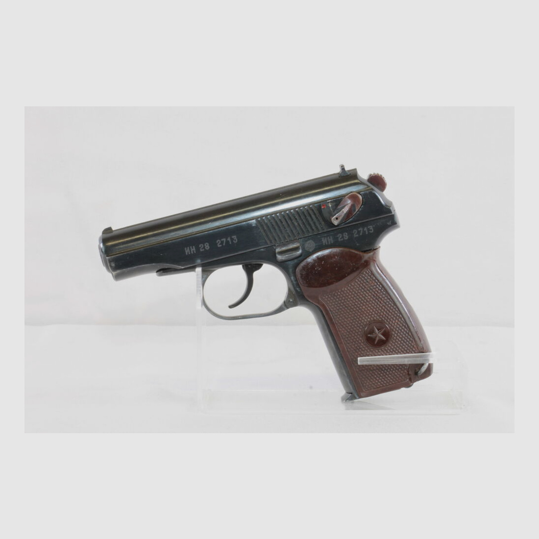 Makarov