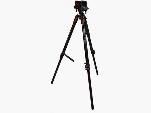 TRIPODE Bog DeathGrip Aluminium Haut
