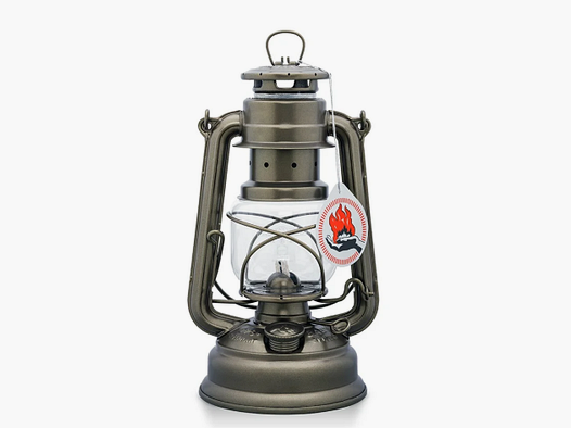 Feuerhand Stormlamp 276 Brons