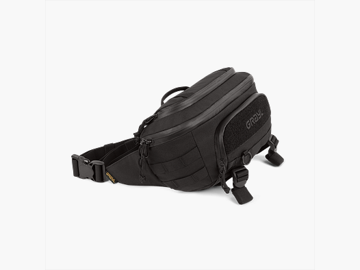 GRAYL Transport Hip Pack 4L
