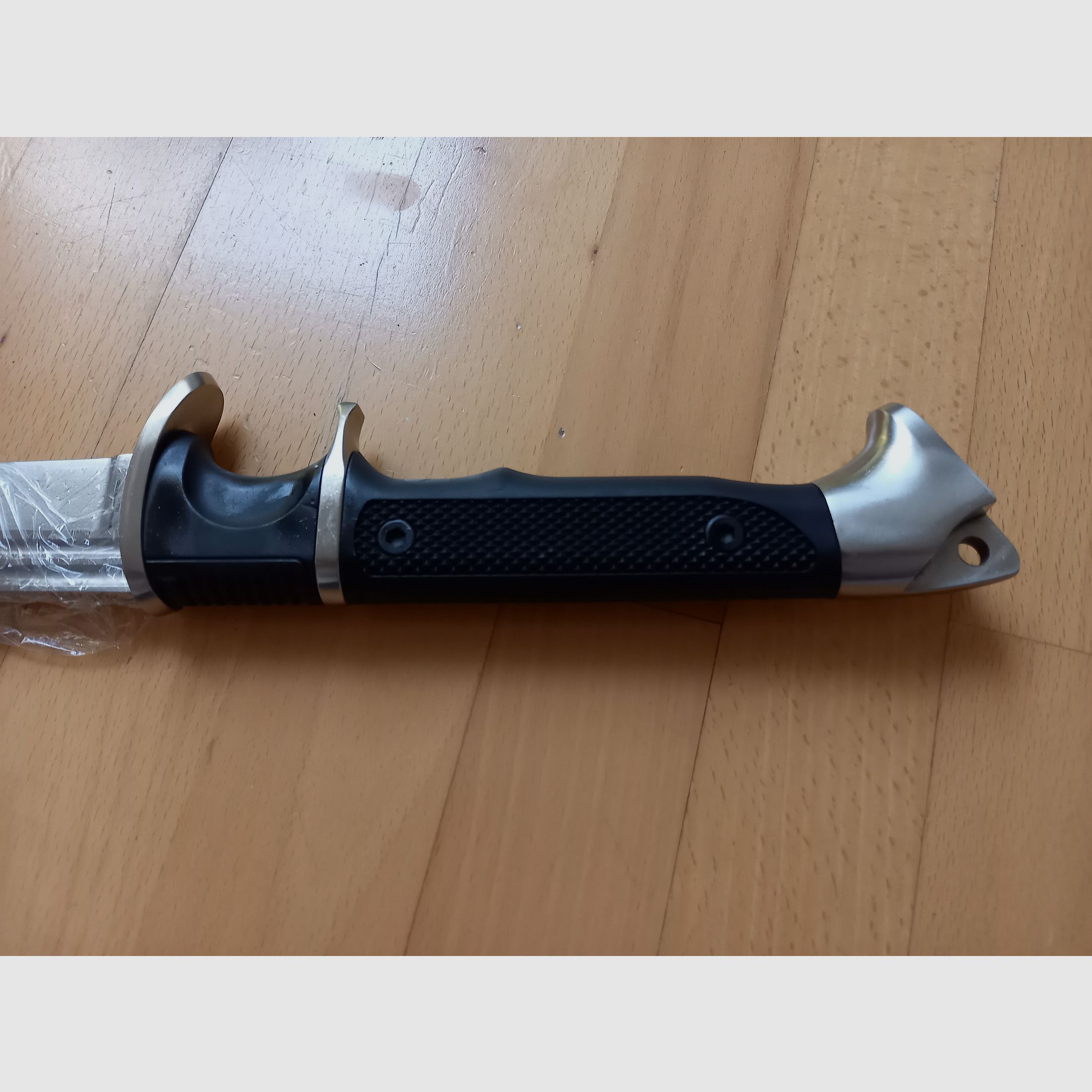 United Cutlery Honshu Sub-Hilt Wakizashi UC3474 NOWY w OVP
