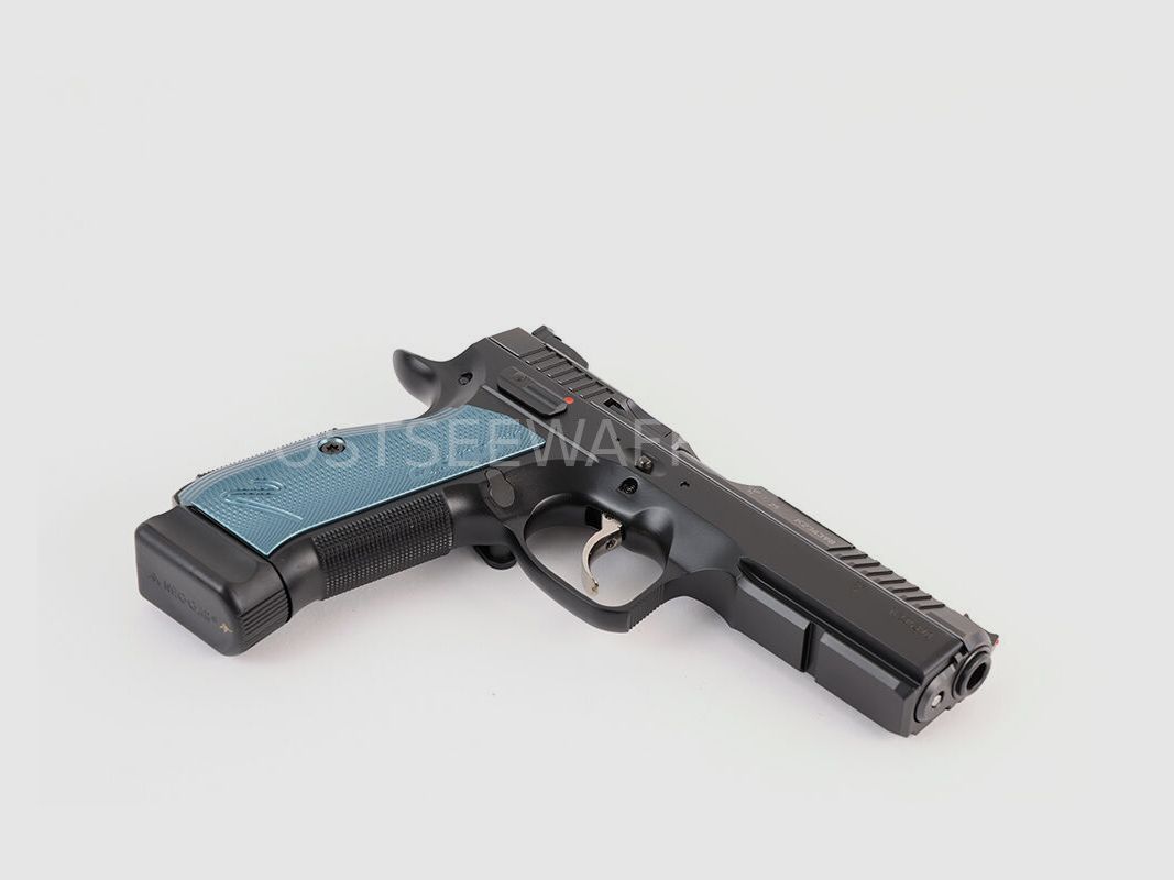 CZ Shadow II OR