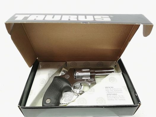 Taurus 606