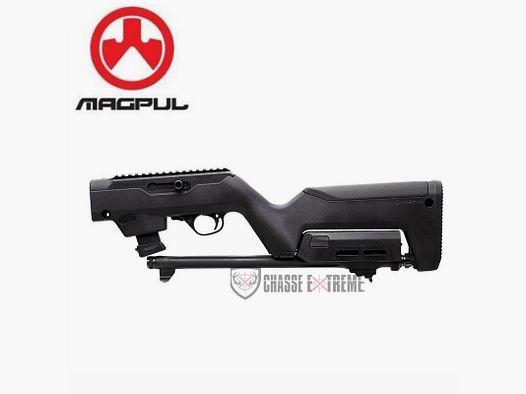 Chassis MAGPUL Backpacker Carabine Ruger PC