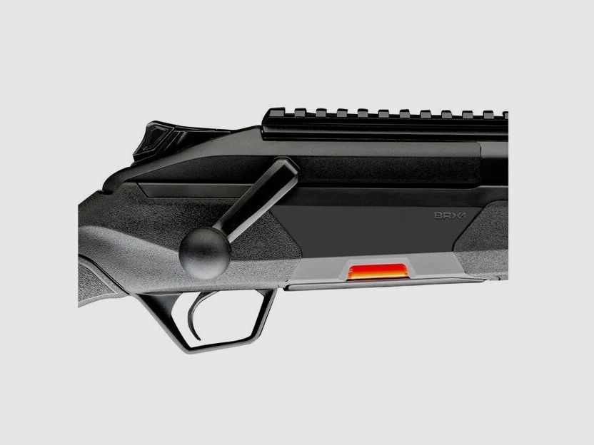 BERETTA BRX1 Synthetic Black Straight Pull Repeating Rifle 6.5 Creedmoor