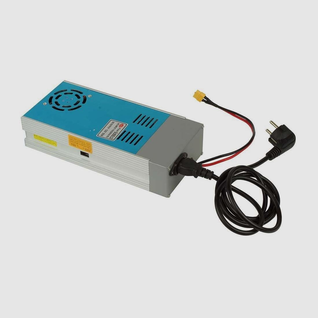 Compresseur ONIX Mistral 400, image 4 sur 4