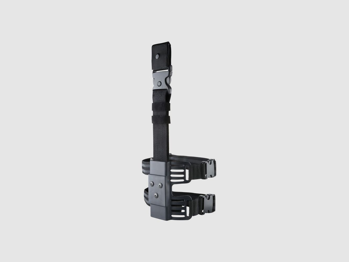 Cytac Drop Leg Platform Duty Holster Level 3