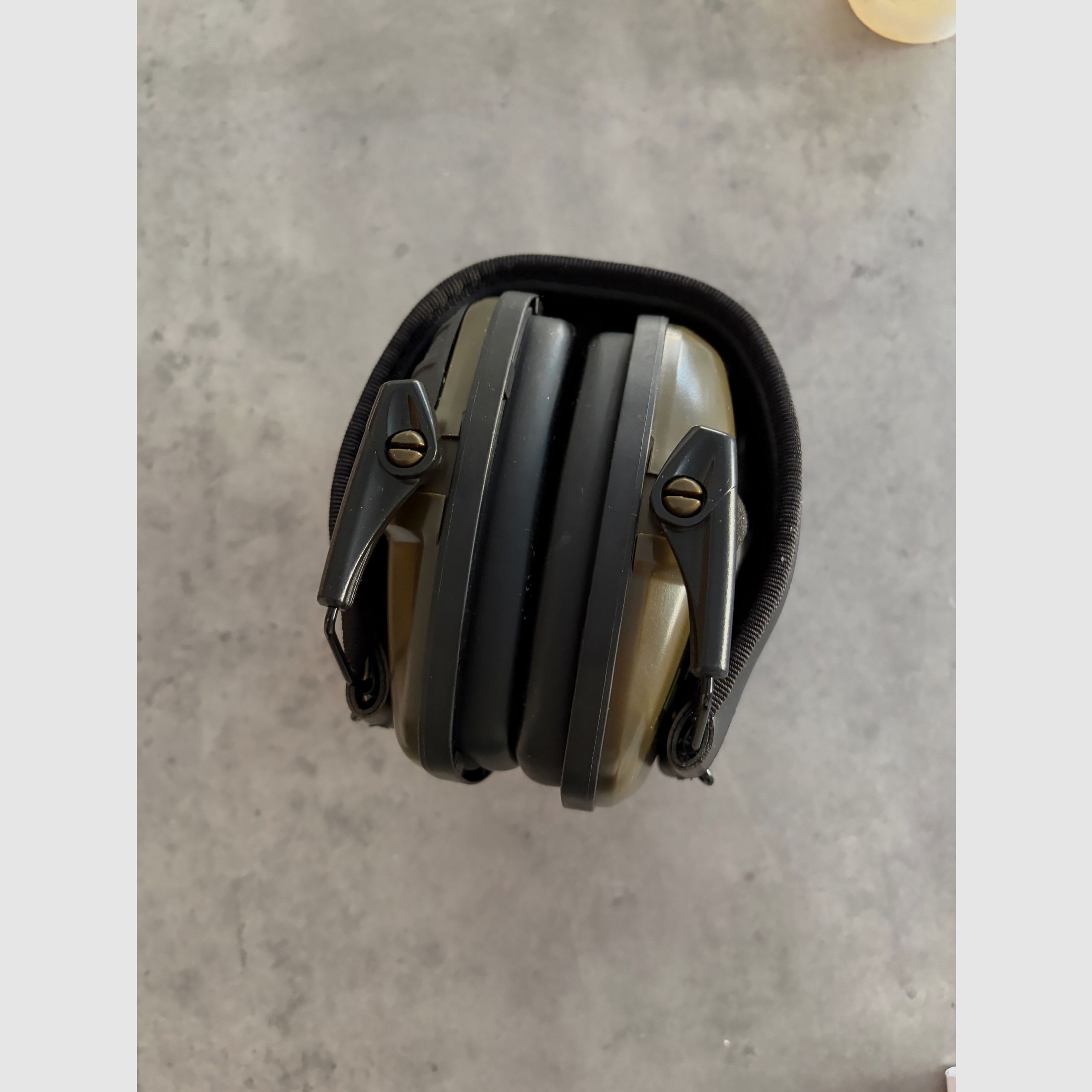 Honeywell 1013530 Howard Leight Impact Sport earmuffs