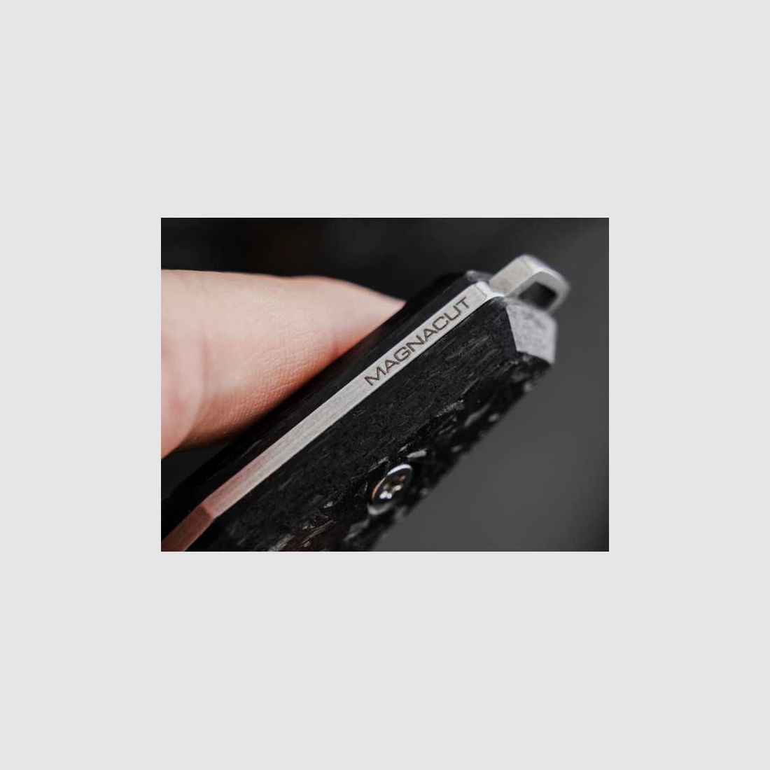 Böker AK1 Reverse Tanto MagnaCut Daily Knives EDC Mes