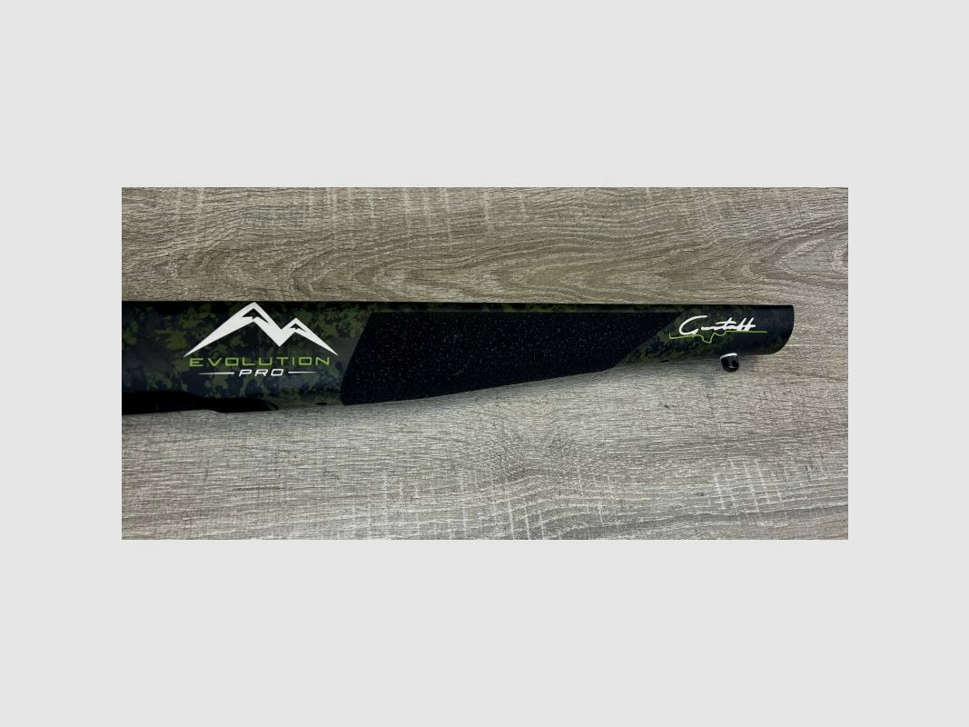 GUSTAFF SCHAF G8 MOUNTAIN PRO EVO, Bild 4 von 6