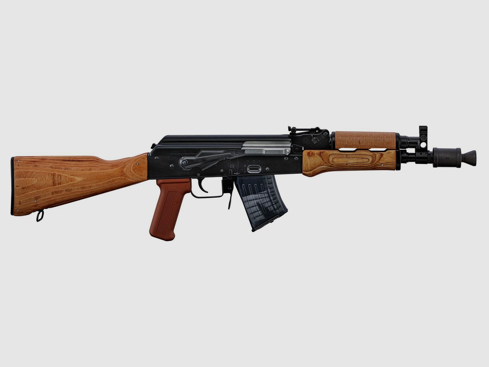 WBP MINIJACK BOIS – Kal. 7,62 x 39, Bild 3 von 4