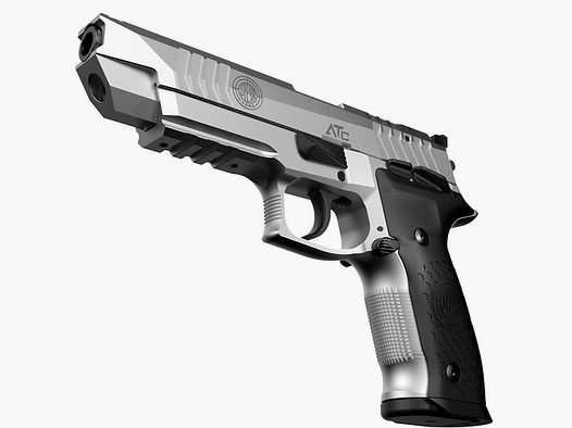 Steyr – pistolet / model ATC Base / 5 / 9mm Para