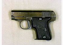 MAB = Manufacture d` armes Mod. A