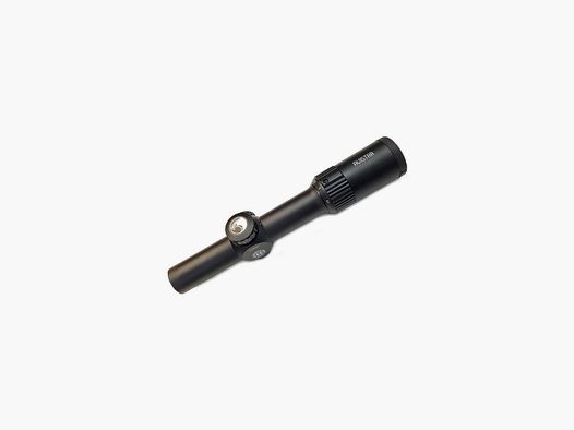 Zielfernrohr Avistar 1-4×24 mit beleuchtetem Absehen