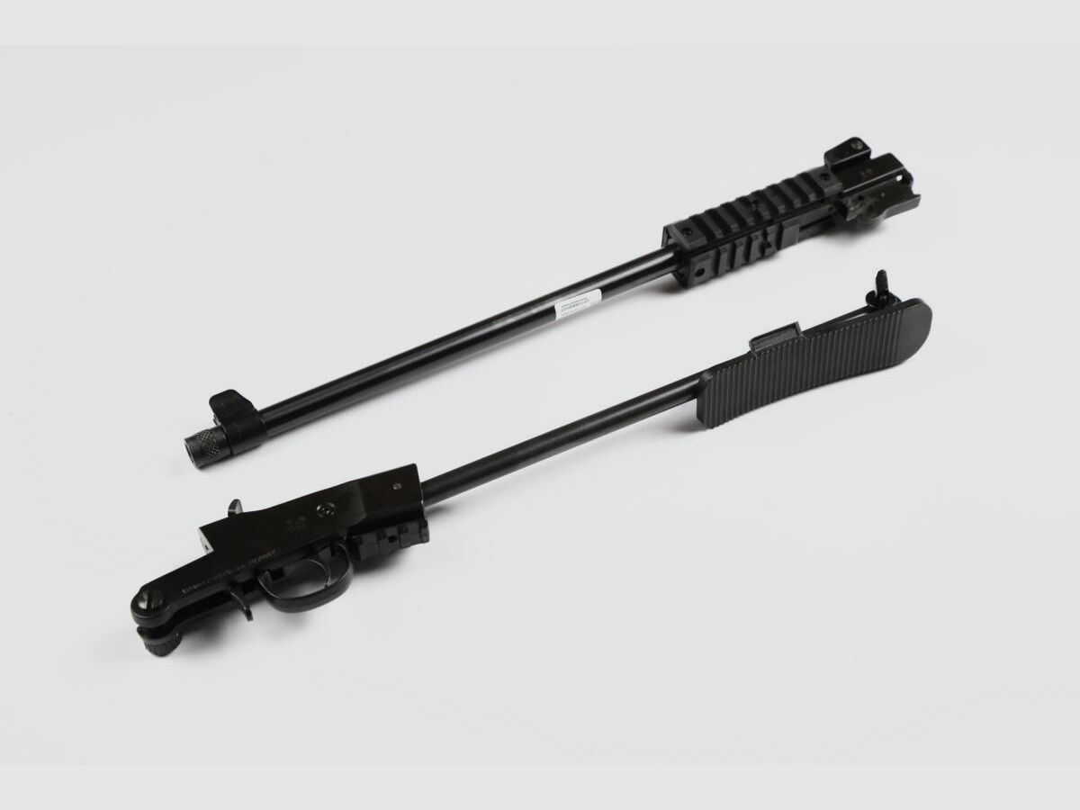 Chiappa Little Badger TDX, Bild 7 von 8