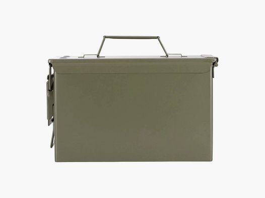 MFH US Munitionskiste Cal. 50 mm M2A1