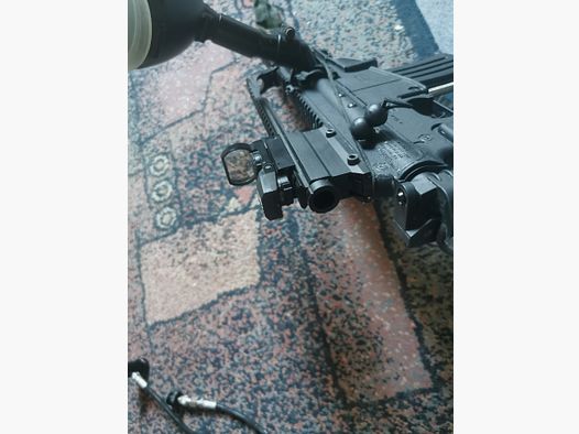 Equipo completo de Paintball