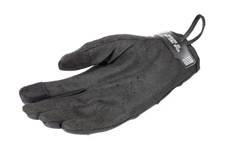 Rękawice taktyczne Armored Claw Accuracy Hot Weather - czarne, zdjęcie 10 z 22
