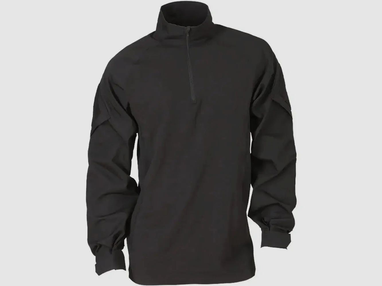 5.11 Tactical 5.11 Tactical Langarmshirt Flex-Tac® TDU® Rapid Assault - S Herren