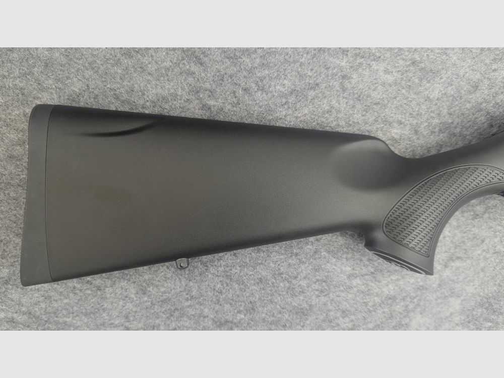 Sauer 100 Classic XT