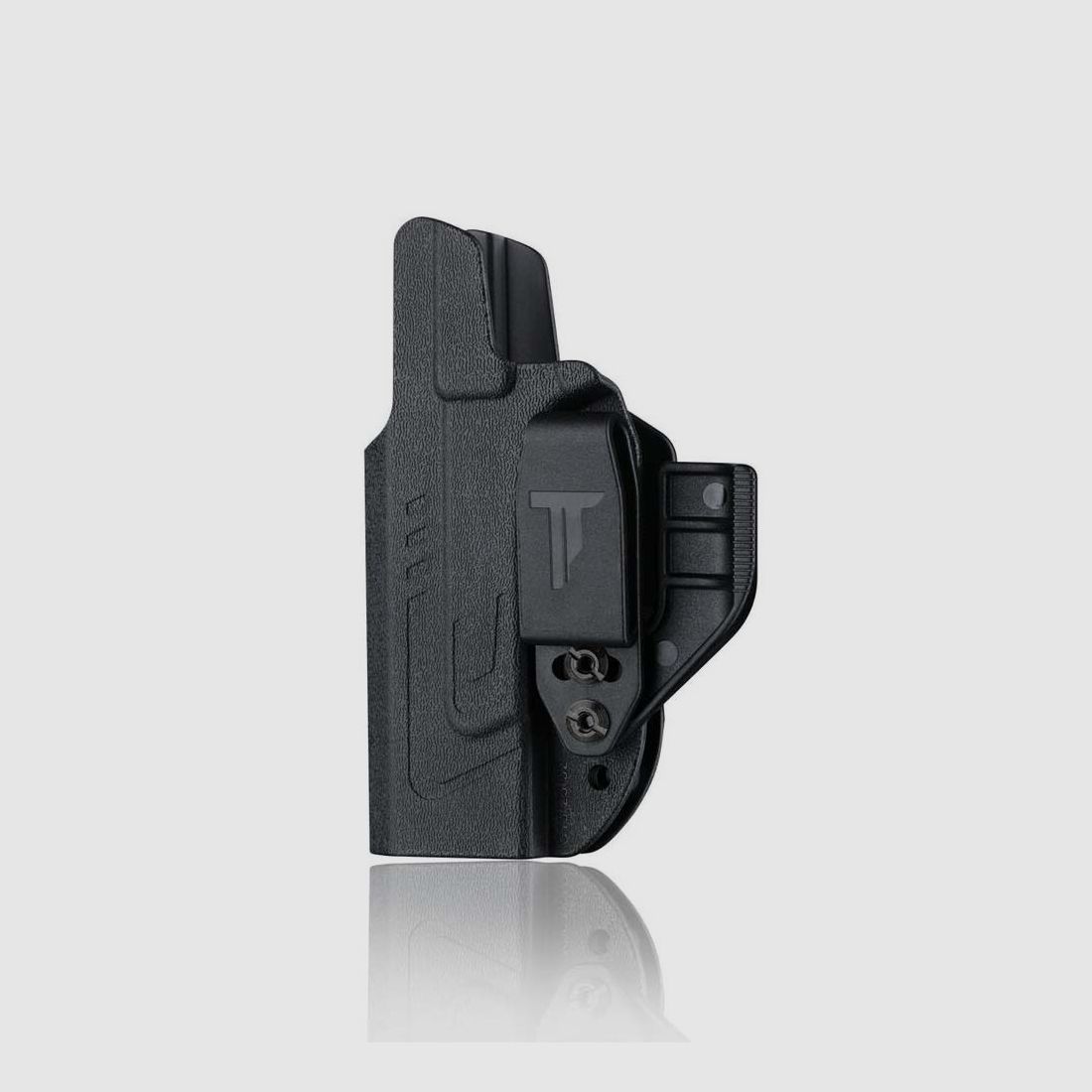 CYTAC IWB Holster Gen 3 Glock 19, 23, 32 (Gen 1,2,3,4), afbeelding 4 van 4