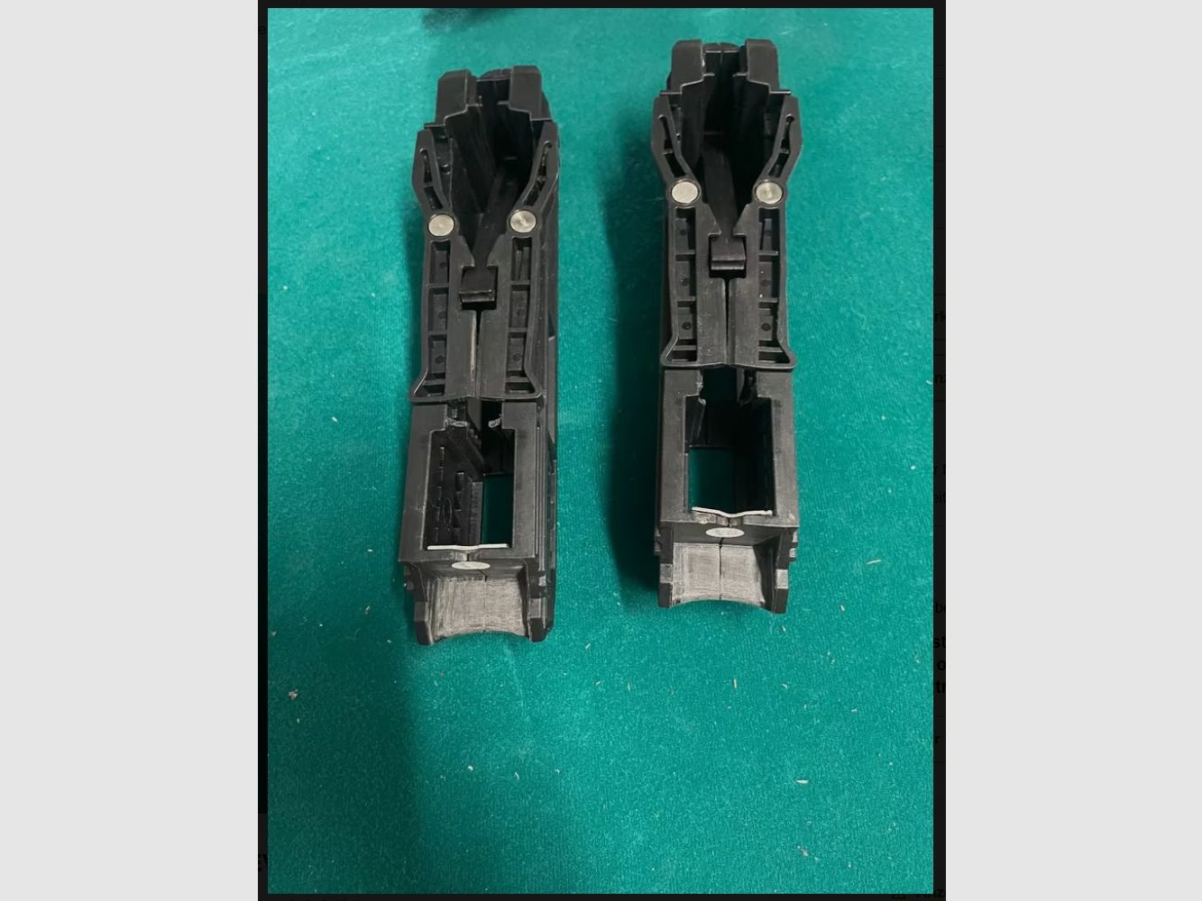Revo Magazine 12-round with repair needed, immagine 2 di 4