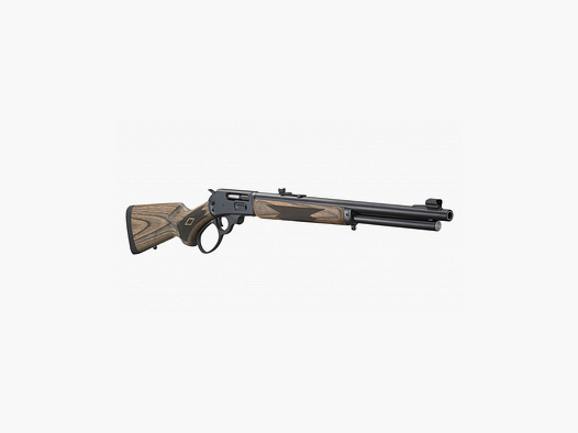 Marlin Model 1895™ Guide Gun Series Laminated Heritage Walnut 45-70 Govt.